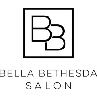 Bella Bethesda Salon logo - Similar company to Siman Builds