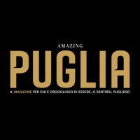 Amazing Puglia logo - Similar company to Luoghi Secrets