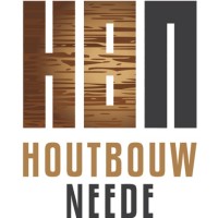 Houtbouw Neede BV logo - Similar company to Mach Technology Neede