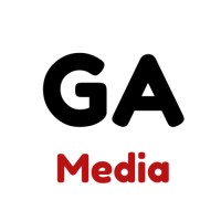 GA Media logo - Similar company to Ga Media Group, Principal