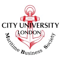 Maritime Business Society (City University of London) logo - Similar company to London Shipping Law Centre