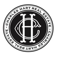 Charles Hart Real Estate logo - Similar company to Arnold Meyer Commercial Real Estate