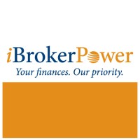 iBrokerPower Capital Inc. logo - Similar company to Gravity Consulting.