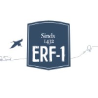 ERF-1 logo - Similar company to Eleven55