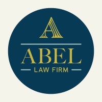 Abel Law Firm logo - Similar company to Fulmer Sill