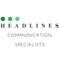 Headlines logo - Similar company to We Are Dokia