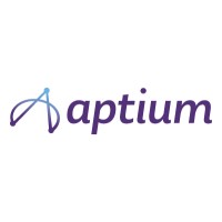 aptium logo - Similar company to Foucault Dynamics