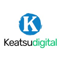 Keatsudigital logo - Similar company to Marastu®