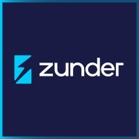 Zunder France logo - Similar company to Time2Plug