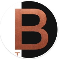 B Event logo - Similar company to B Events