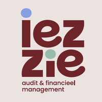 Iezzie logo - Similar company to Countus