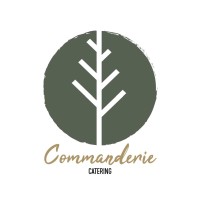 Commanderie Catering logo - Similar company to 123Pendeldeur