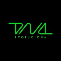 DNA EVOLUCIONA logo - Similar company to Grm Group