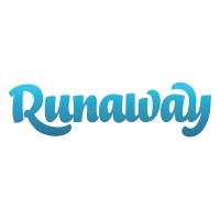 Runaway Play logo - Similar company to Oddboy