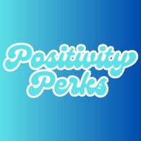 Positivity Perks logo - Similar company to Positivity Hub