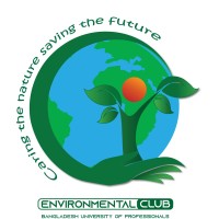 Environmental Club of BUP logo - Similar company to Shwapno Youth Development Organization