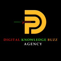 Digital Knowledge Buzz Agency logo - Similar company to Today Brand Studio