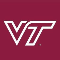 Virginia Tech Environmental Health and Safety logo - Similar company to Center For Business Analytics, Pamplin College Of Business