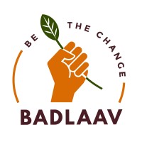 Badlaav Social Reform Foundation logo - Similar company to Nyaass
