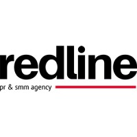 Redline PR logo - Similar company to Mediacraft