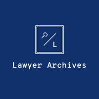 Lawyer Archives logo - Similar company to Fsg Apps Tech