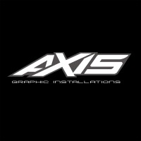 Axis Graphic Installations logo - Similar company to Progress Printing Plus