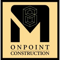 ONPOINT CONSTRUCTION logo - Similar company to Ingevo Engineering Evolution