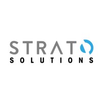 STRATO SOLUTIONS SDN BHD logo - Similar company to Redplanet Solutions