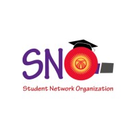 Student Network Organization Kyrgyzstan (SNO-KG) logo - Similar company to Diversity Executive Search
