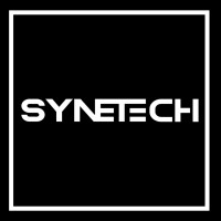SYNETECH FRANCE logo - Similar company to Cap Bureautique