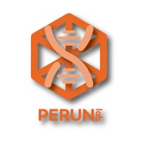 Perun Laboratory logo - Similar company to Otofon