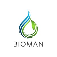 Bioman ApS logo - Similar company to Reverse Carbon