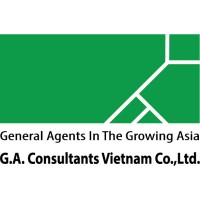 G.A. Consultants Vietnam Co.,Ltd logo - Similar company to Optimex