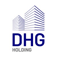 DHG Holding logo - Similar company to Infinitum Solvo