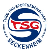 TSG Mannheim-Seckenheim e.V. logo - Similar company to Rsc Eiche 1930 Mannheim - Sandhofen E.V.