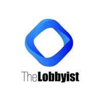 The Lobbyist logo - Similar company to Misdirection Games