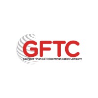 GFTC - Georgian Financial Telecommunication Company logo - Similar company to Cryptx Wallet