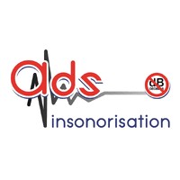 ADS Insonorisation logo - Similar company to Tekhne Ingenierie