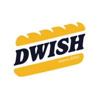 Dwish Marseille logo - Similar company to Cld Deutschland Gmbh