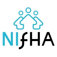 NIFHA - Northern Ireland Federation of Housing Associations logo - Similar company to Radius Housing