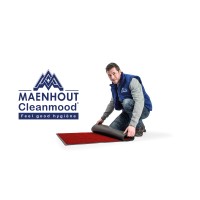 Maenhout Cleanmood logo - Similar company to Moonwood Bv