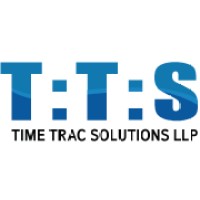 Time Trac Solutions LLP logo - Similar company to Mastery Of Technology الاتقان تكنولوجي