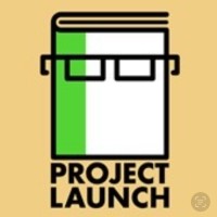 Project Launch logo - Similar company to 511 Gallery
