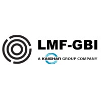 LMF-GBI LTD logo - Similar company to Vestec As