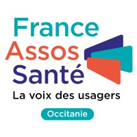 France Assos Santé Occitanie logo - Similar company to Centre Opérationnel Du Partenariat En Santé (Cops Occitanie)