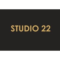 Studio 22 logo - Similar company to Nityam Developers