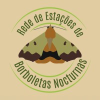 REBN - Rede de Estações de Borboletas Noturnas logo - Similar company to Polli.Net