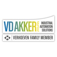 van den Akker Engineering logo - Similar company to Hooymans Electrical Engineering