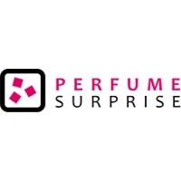 Perfume Surprise logo - Similar company to Perfume Aficionado