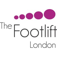 The Footlift London logo - Similar company to Dg Podiatrist